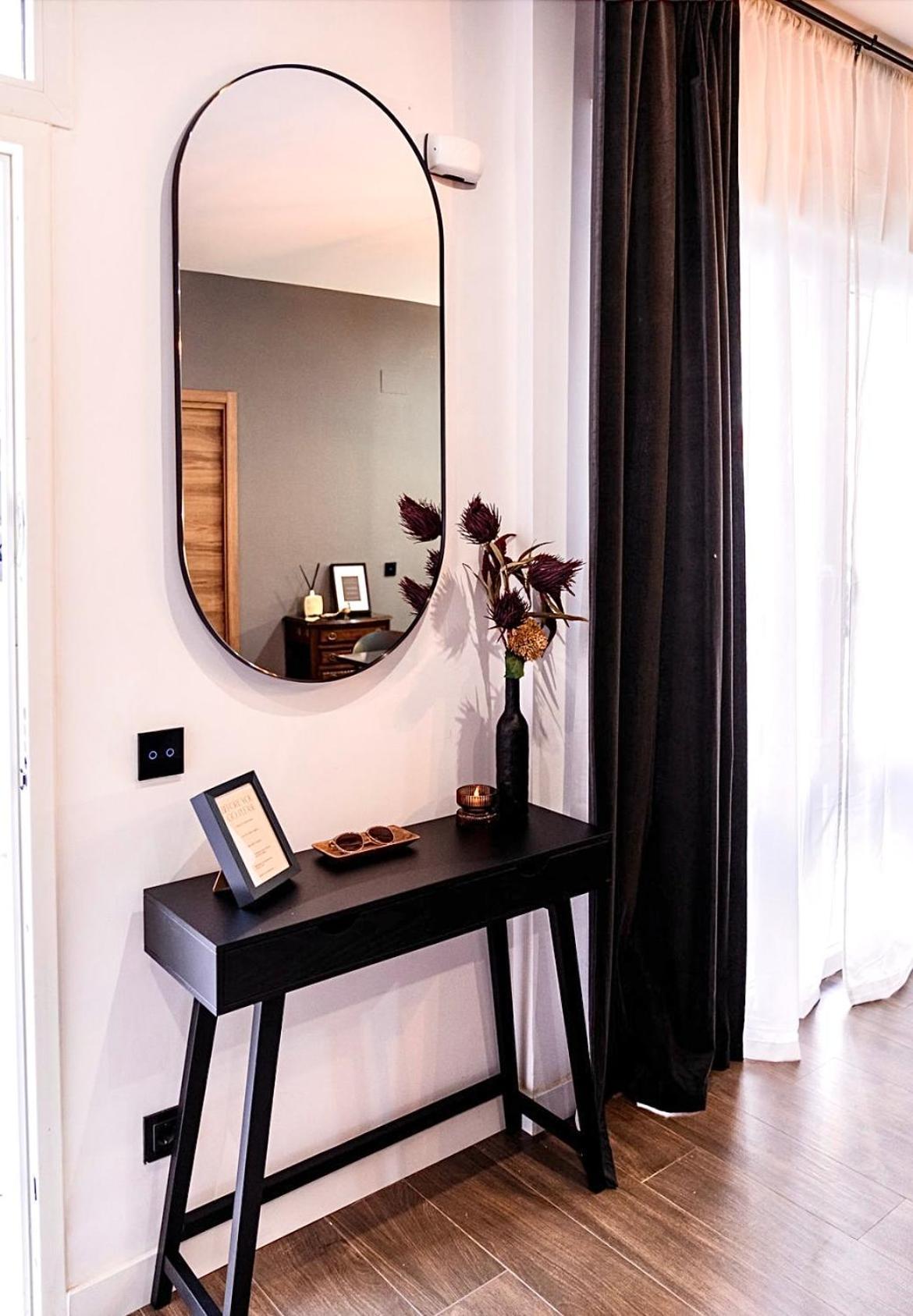 Luxury And Elegant Apartment Madrid Exterior photo