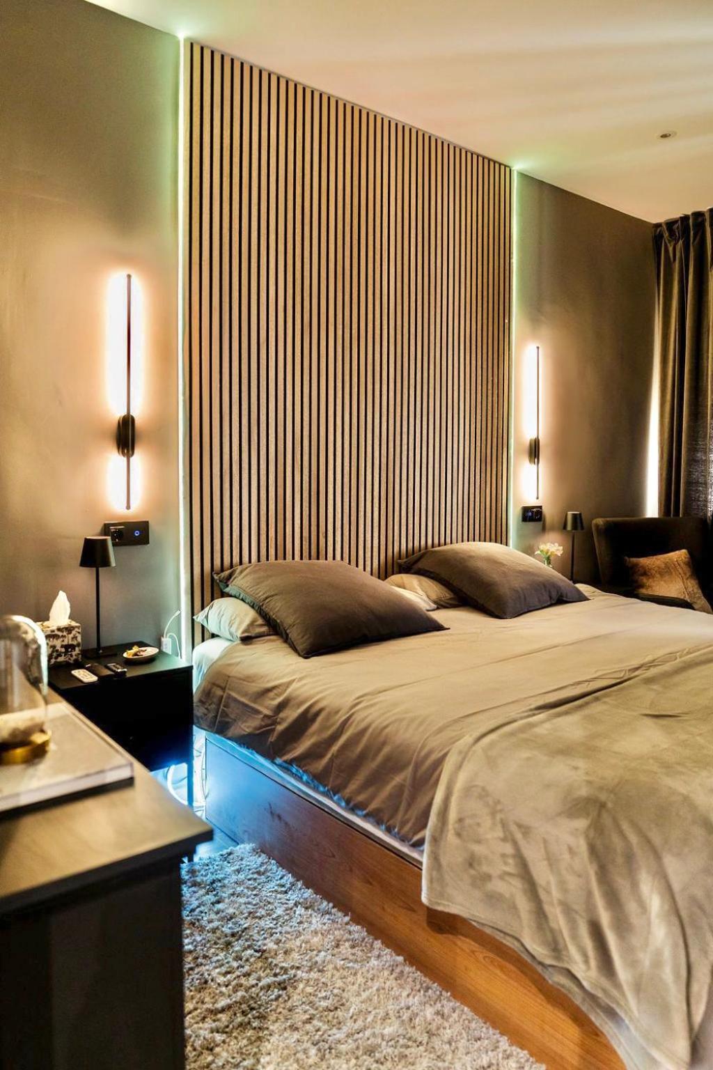 Luxury And Elegant Apartment Madrid Exterior photo